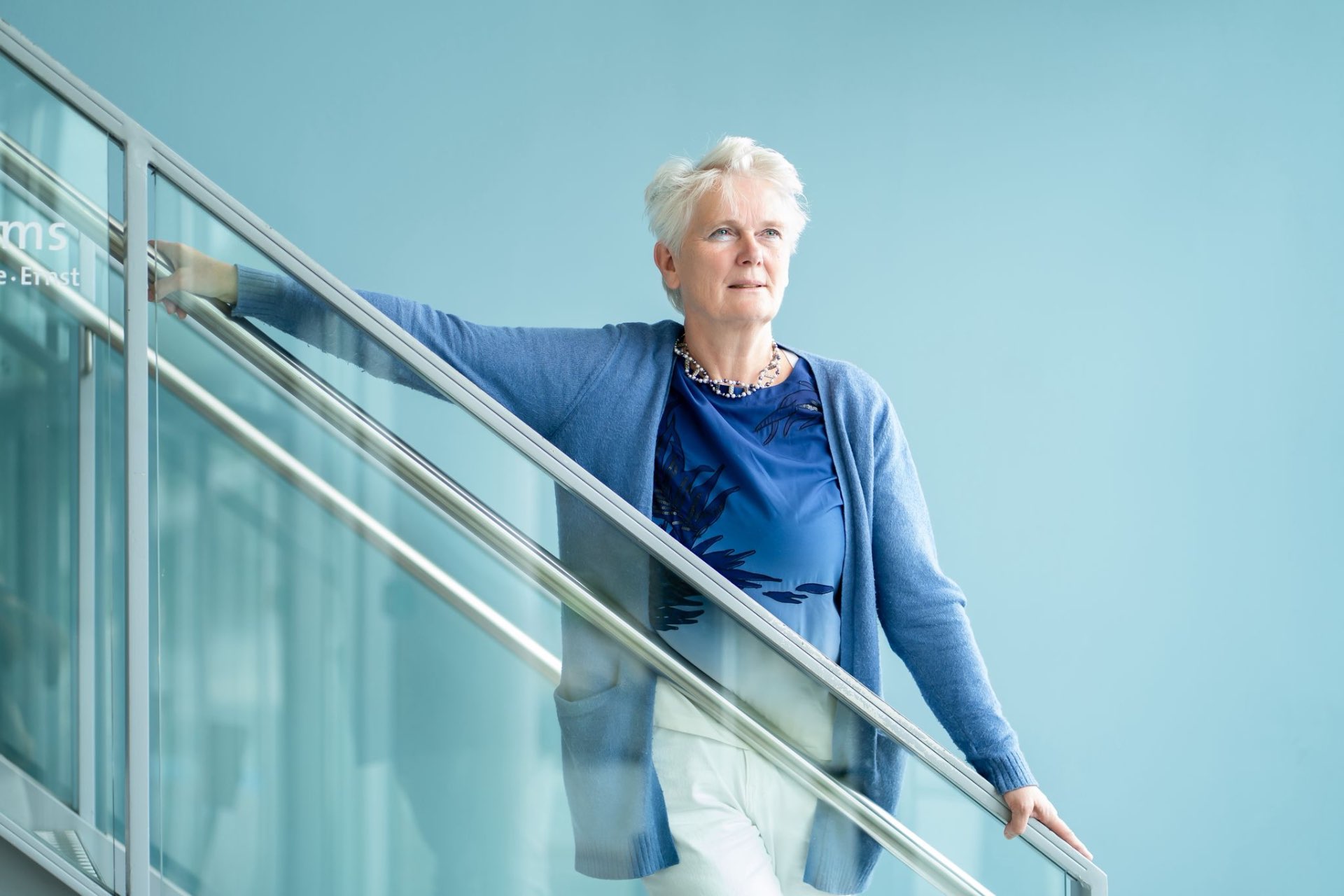 Carmen van Vilsteren